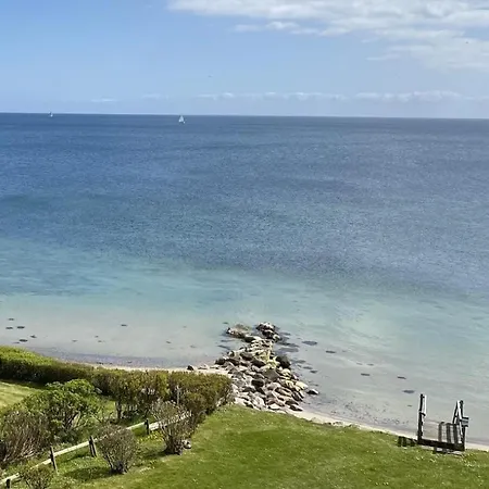 Haus Hamburg-berlin, Kajüte 37 Apartment *