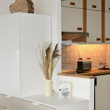 Haus Hamburg-berlin, Kajüte 37 * Großenbrode